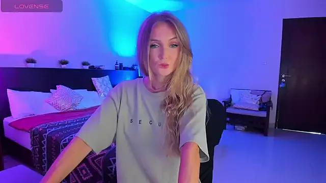 PrincessVS on StripChat