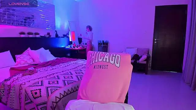 PrincessVS on StripChat