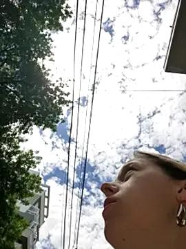 Public_Katrisha — Show boobs