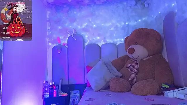 puca_ebony on StripChat