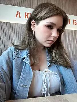 PumaShyXD on StripChat