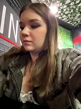 PumaShyXD on StripChat