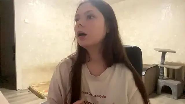 StripChat Purekittyshy is Freechat Purekittyshy — srazy little dance