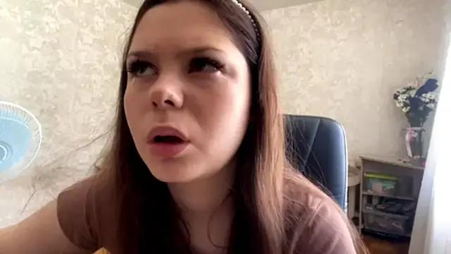 Purekittyshy on StripChat