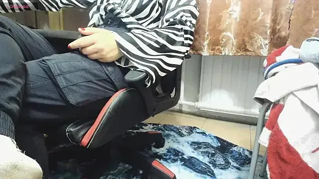 Queen_Sport on StripChat