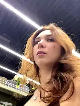 QuitieLia — Juicy blowjob with dildo