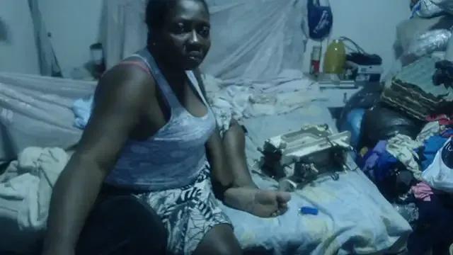 Freechat rachelexoticgirl on StripChat