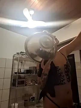 rAdiOApOcALipSe on StripChat