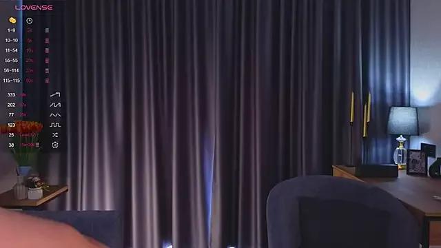 RaiArgand on StripChat