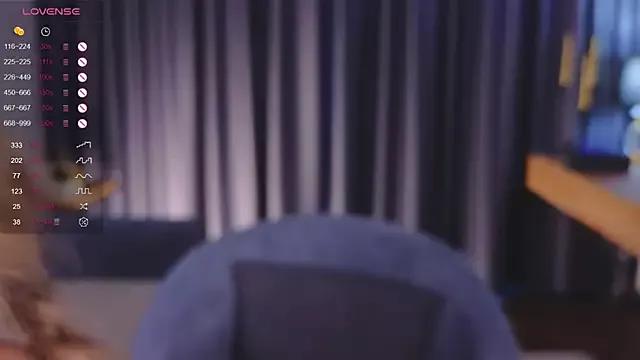 RaiArgand on StripChat