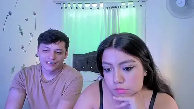 raiderandroxie on StripChat