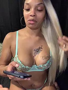 Freechat Rakiyahcharms on StripChat