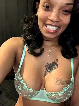 Freechat Rakiyahcharms on StripChat