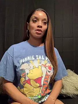 Freechat Rakiyahcharms on StripChat