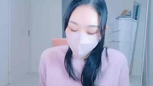 StripChat ramuchan_desu is Group ramuchan_desu — 22