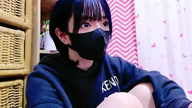 Group ranran_ch on StripChat