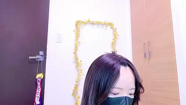 Group ranran_ch on StripChat