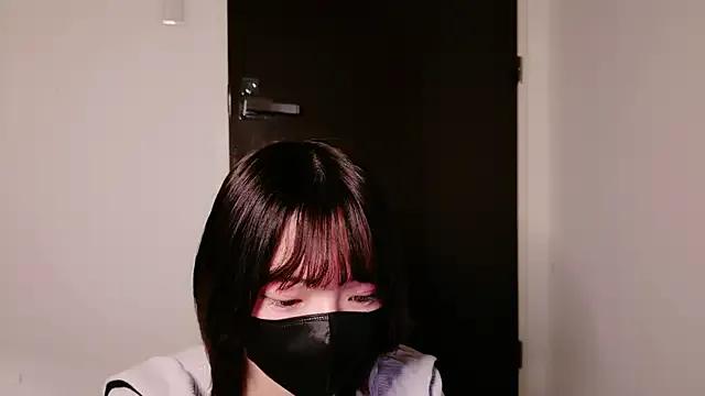 Group ranran_ch on StripChat