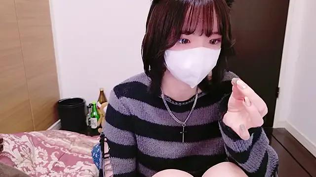 Group ranran_ch on StripChat