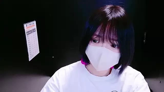 Group ranran_ch on StripChat