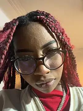 Raquel_jones on StripChat