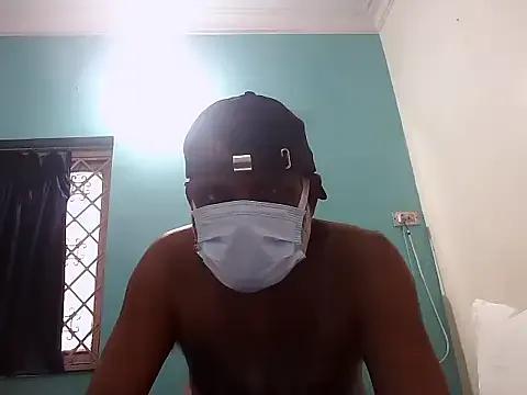 Rashikamalhotra on StripChat