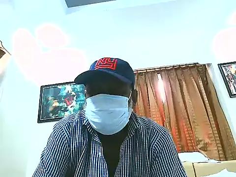 Rashikamalhotra on StripChat