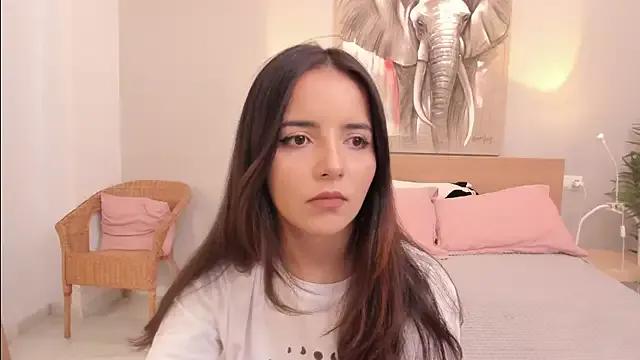 Raychell_Black on StripChat