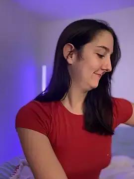 RealJuliette on StripChat