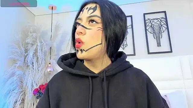 Freechat Rebeca_jones on StripChat