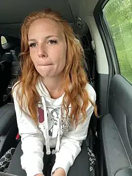 Redhairedteacher on StripChat