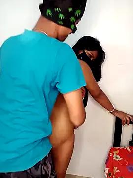 RedQQueen on StripChat