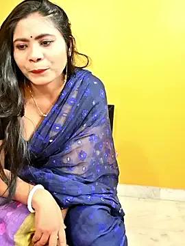 RedQQueen on StripChat