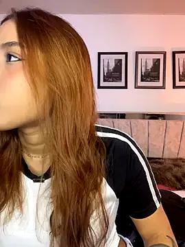 RedVelvet_Dream on StripChat