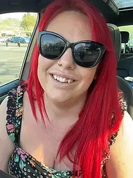 redxxxvixen on StripChat