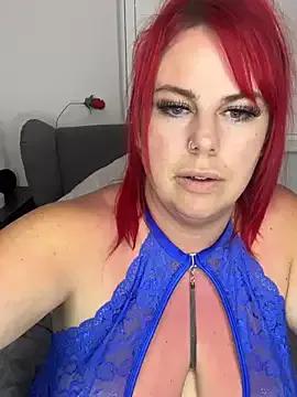 redxxxvixen on StripChat