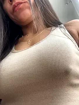 ReggieG on StripChat