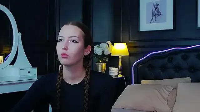 ReginaNyx on StripChat