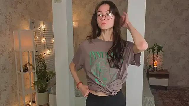 Freechat ReneeLippeatt on StripChat