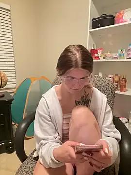 Riley_ray69 on StripChat