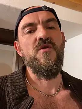 Rimmingtop — Hard cum show! play hard with toy in ass