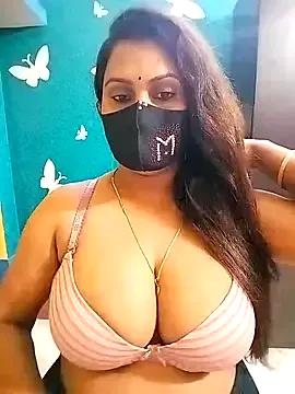 Riya_Sexy_Baby on StripChat