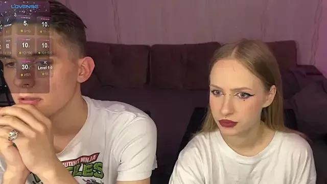 Romanhavesweetydick777 on StripChat