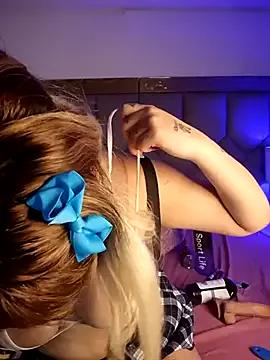 RominaaReyes on StripChat