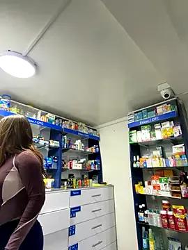 roouse — WE SHOWED THE BOSS OUR TITS Shh!