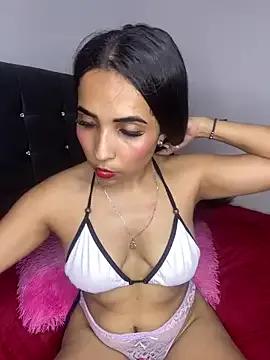 Rosa_25x on StripChat