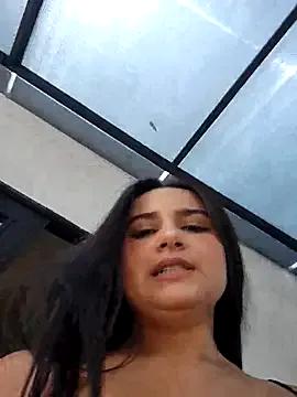 Rosa_Warreen_ on StripChat