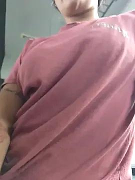 Rosa_Warreen_ on StripChat