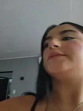 Rosa_Warreen_ on StripChat