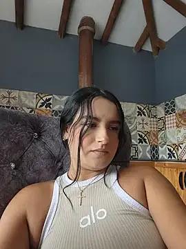 StripChat Rosa_Warreen_ is Freechat Rosa_Warreen_ — Sensual STREAPTEASE + OIL